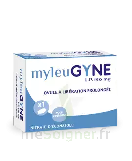 Myleugyne L.p. 150 Mg, Ovule à Libération Prolongée Plq/1 à Mérignac