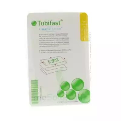 Tubifast 2 - Way Stretch Bandage,  Bandage Tubulaire 5cmx1m à Mérignac